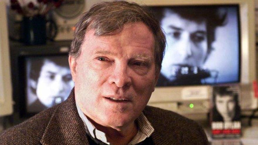 Muere el director D. A. Pennebaker