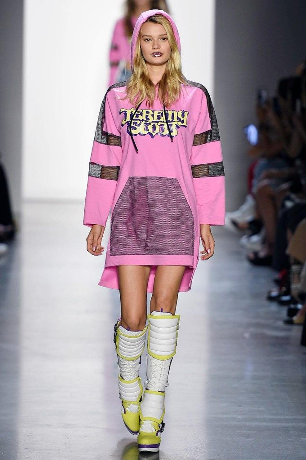 Jeremy Scott