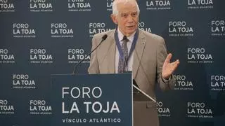 Borrell afirma que Israel ha traspasado los límites en Gaza y Líbano