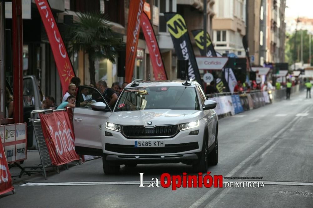 Campeonato de España Carretera Élite Profesional, Élite y Sub 23 femenino