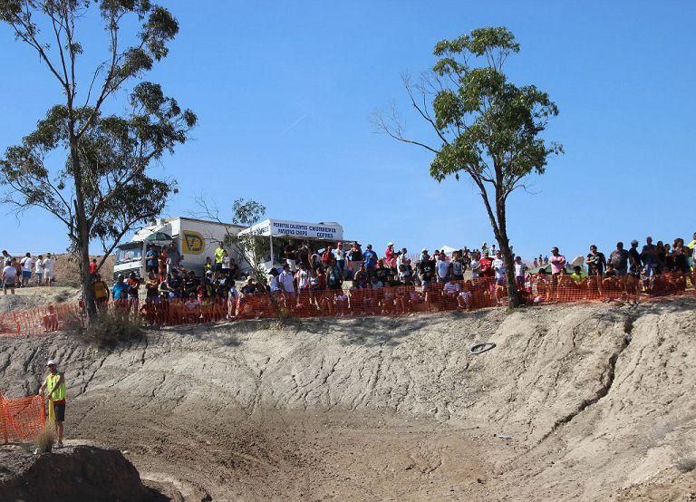 Motocross de Molina - El Corte Inglés