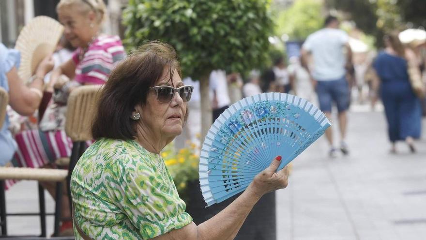 Los médicos alertan de los riesgos del calor extremo