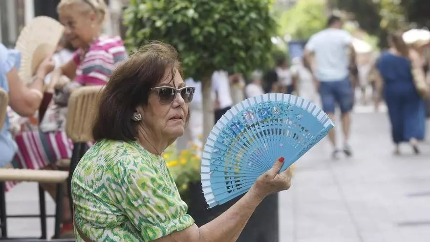 Los médicos alertan de los riesgos del calor extremo