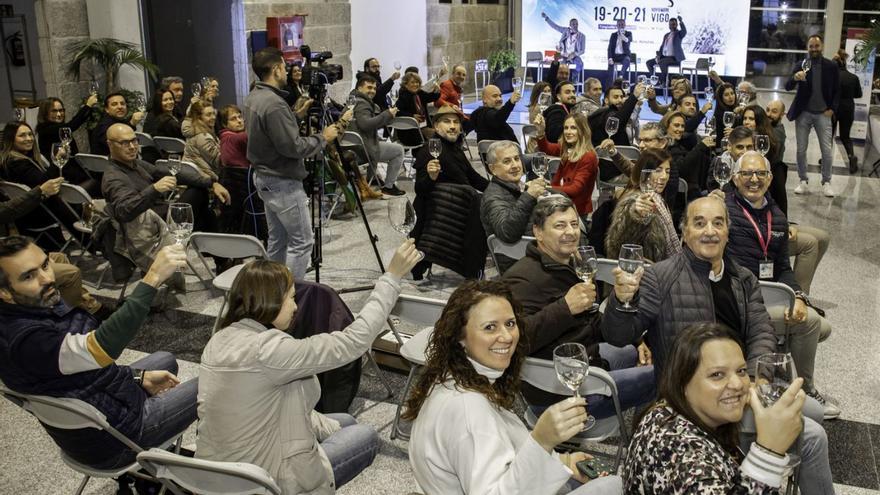 De la soja “estilo zorza” al “cachopo asturiano”