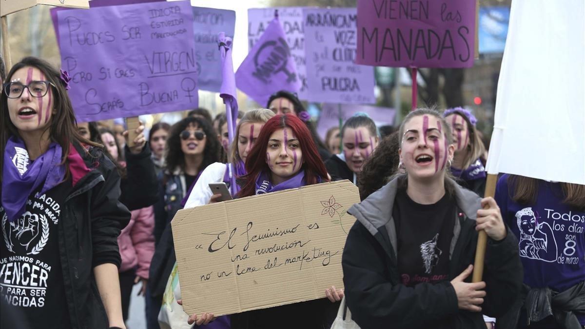 zentauroepp47272036 madrid 08 03 2019  politica  manifestacion 8m dia de las muj190308211331