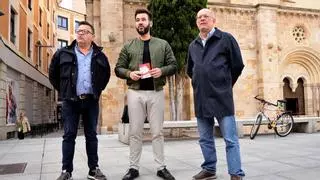 El partido de Igea y Bartolomé en Zamora: los proyectos políticos provinciales y regionales solo dividen