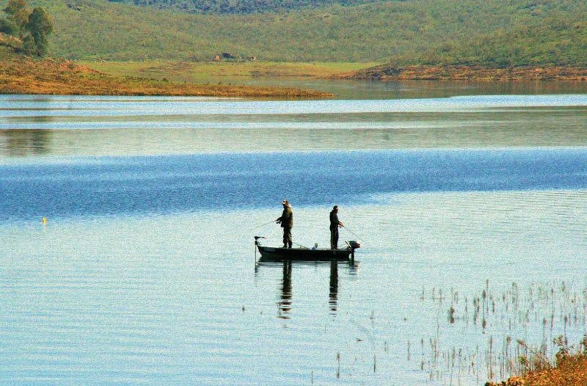 Embalse