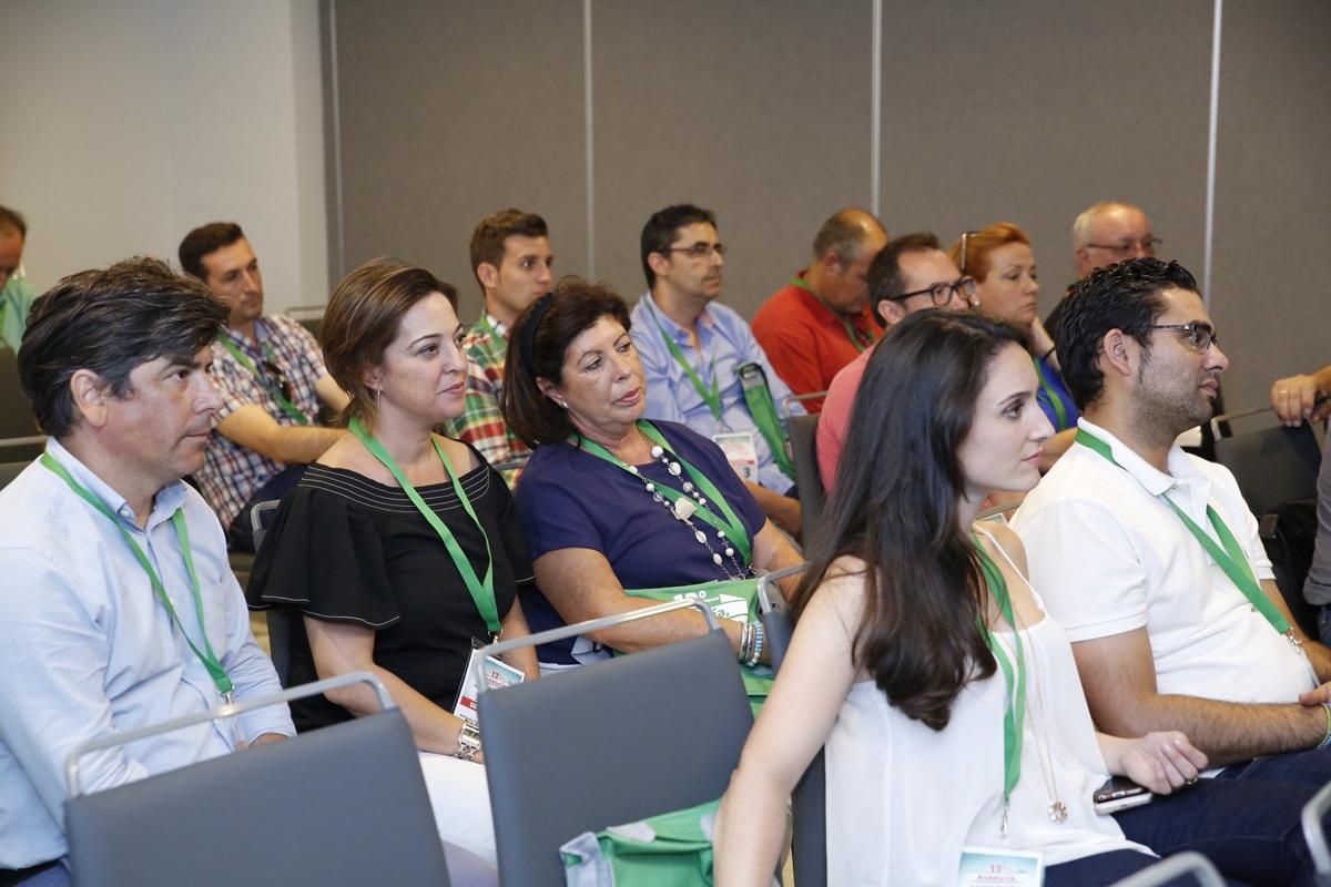 Fotogalería / Congreso del PSOE-A