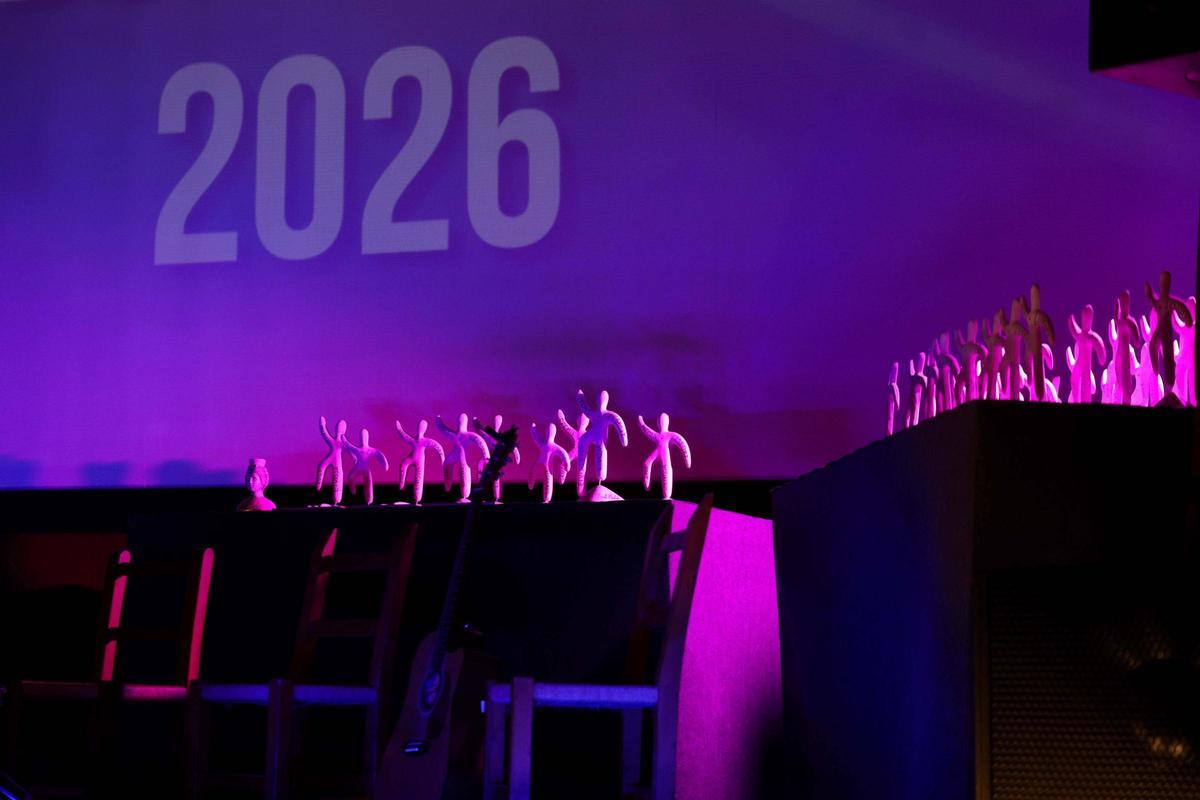 Premis de l'Esport 2025