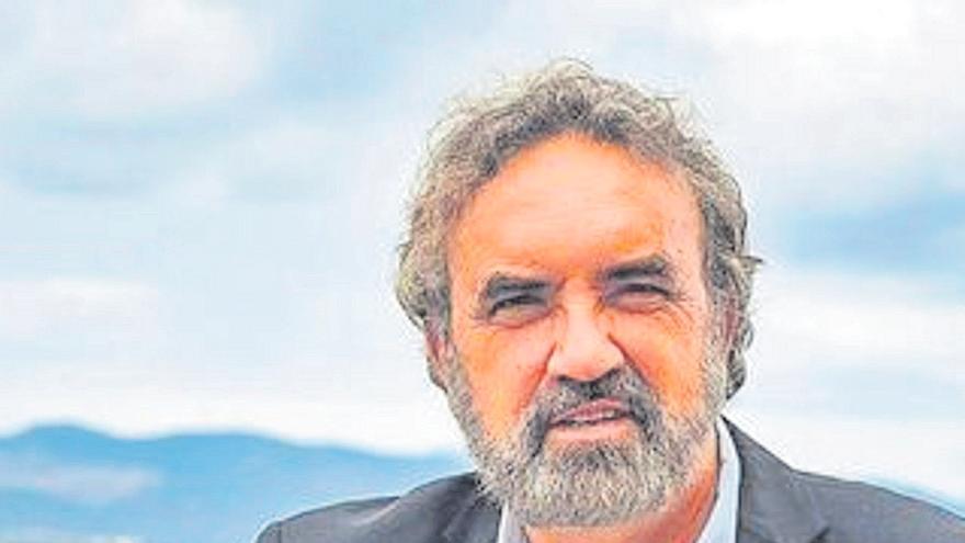 Manuel Moyano: Oro en Sierra Morena