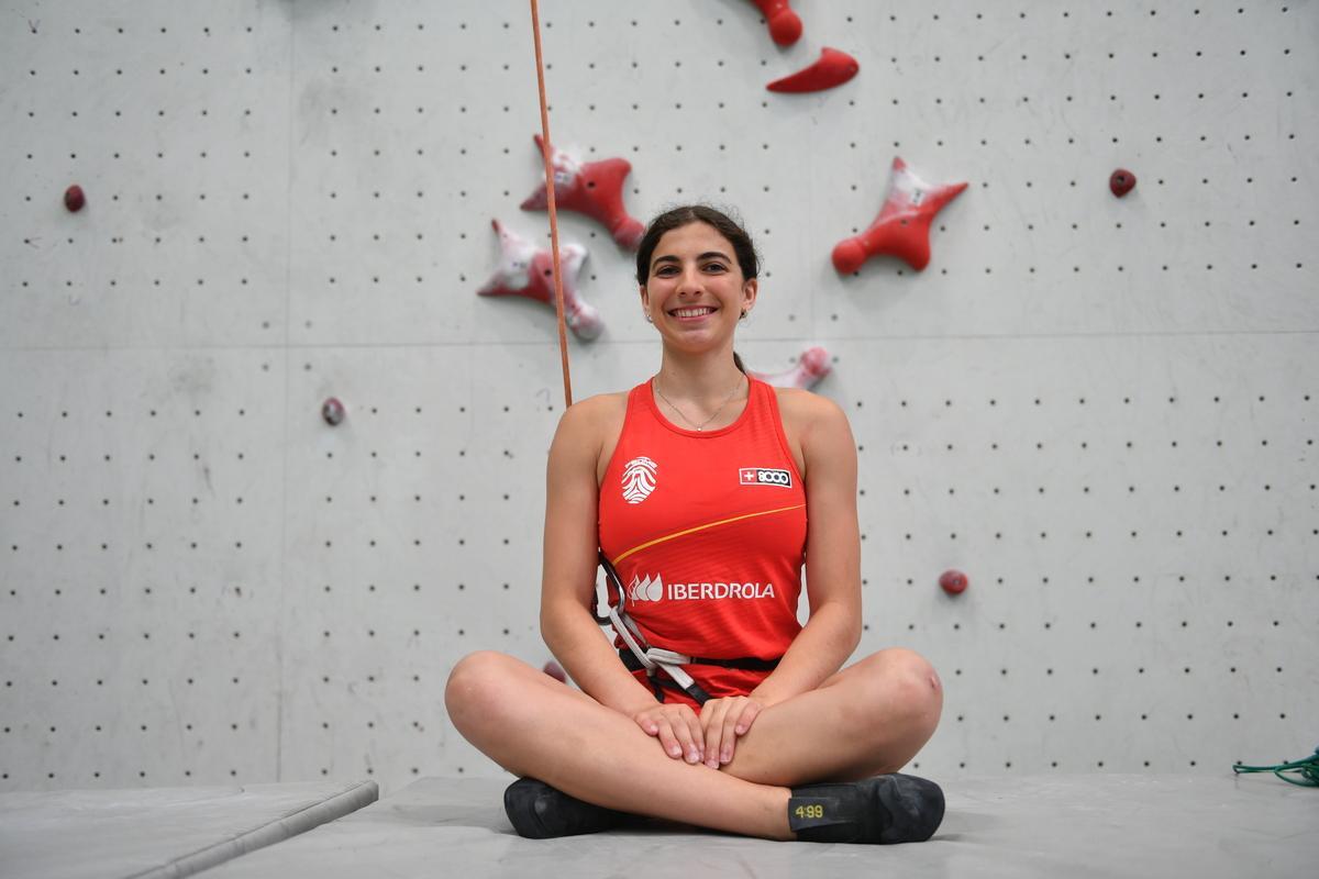 Nora García Maestu
