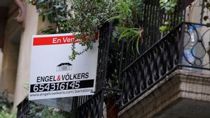 Pis en venda a Barcelona. | RICARD CUGAT