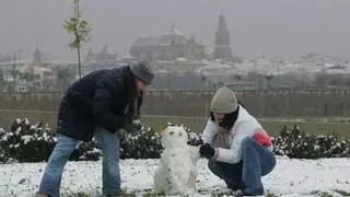 ¿Verá Córdoba la nieve este 2025? Estas son las localizaciones para disfrutar del manto blanco en la provincia