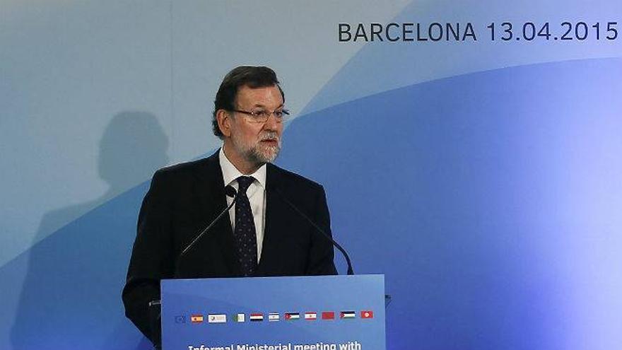 Rajoy advierte de que no hay que confundir el yihadismo con el mundo islámico