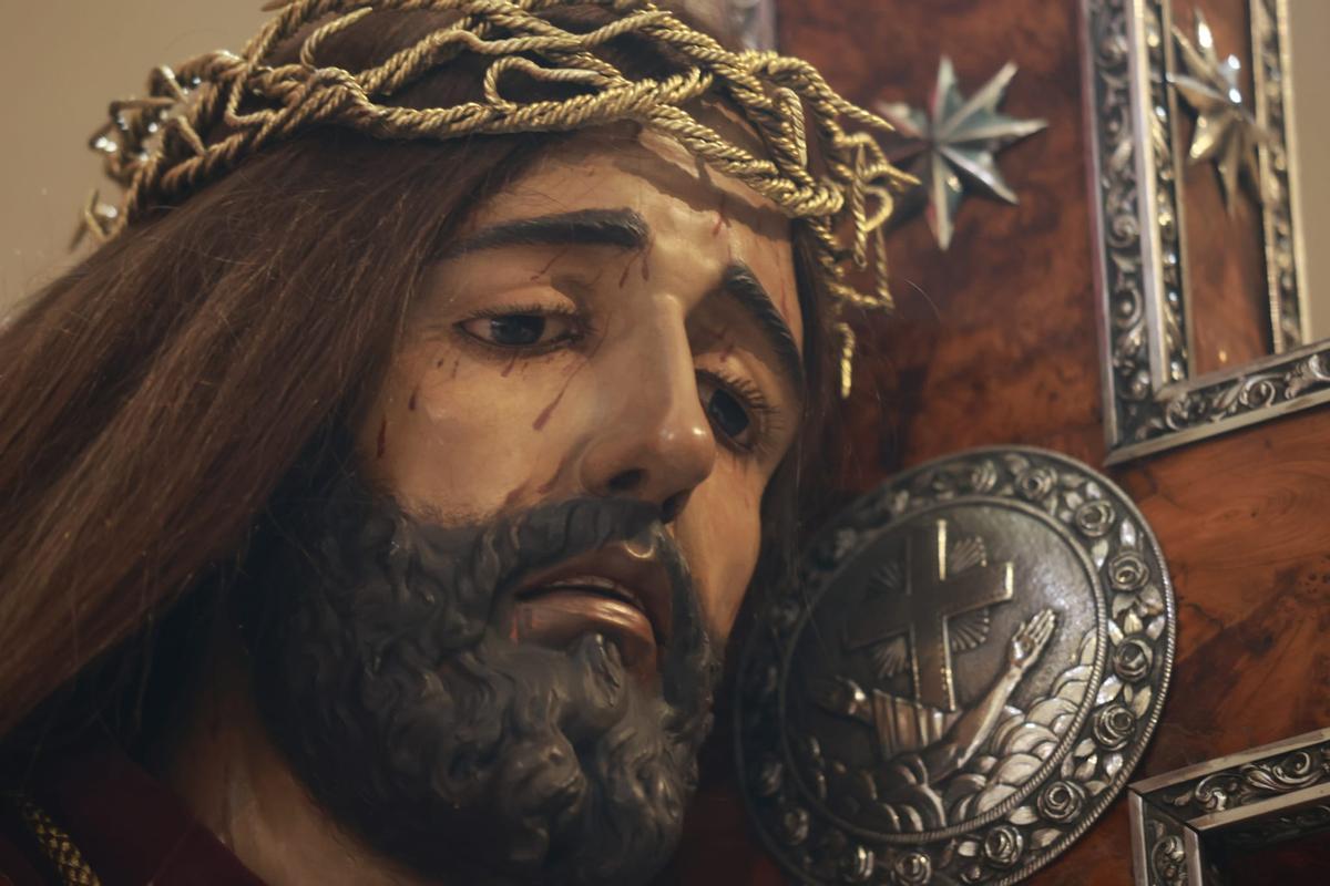 Una Cuaresma llena de fervor por el patrón de Orihuela