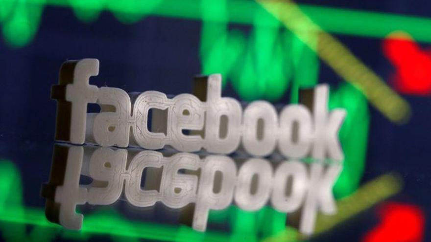 Facebook cierra páginas de un grupo de marketing en Brasil vinculadas a Bolsonaro