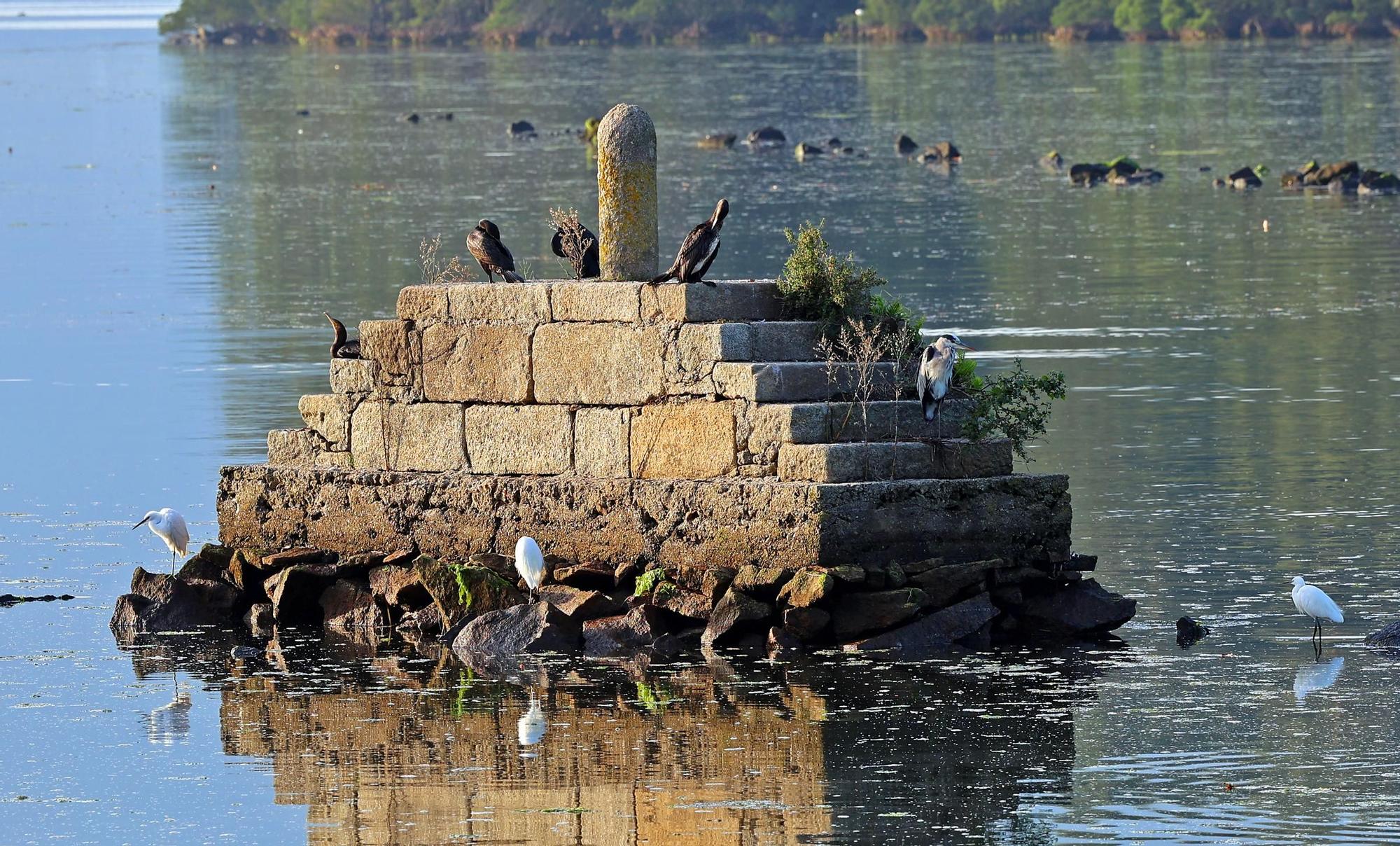 A Portela: un oasis de paz por el que se huía del nazismo