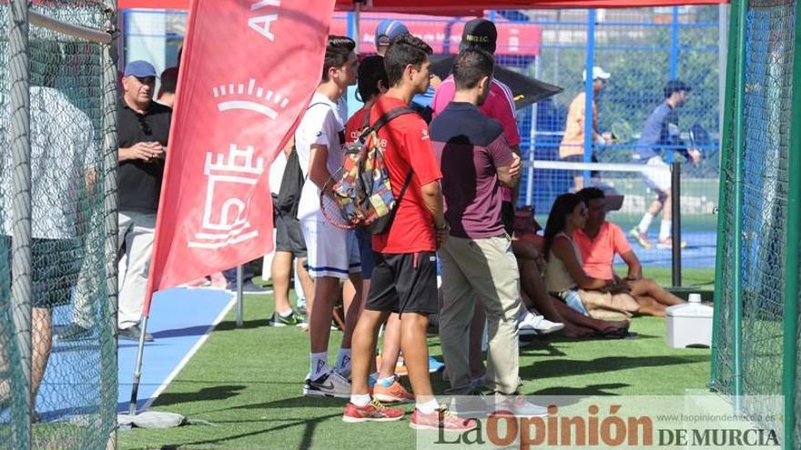 World Padel Tour el miércoles 28