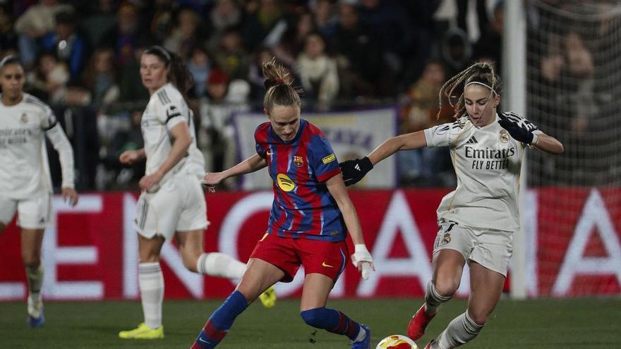 Fútbol femenino en la quiniela: reivindicación desde 2019, ley desde 2022 y realidad de 5 millones de euros desde ahora