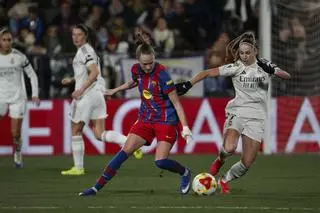 Fútbol femenino en la quiniela: reivindicación desde 2019, ley desde 2022 y realidad de 5 millones de euros desde ahora