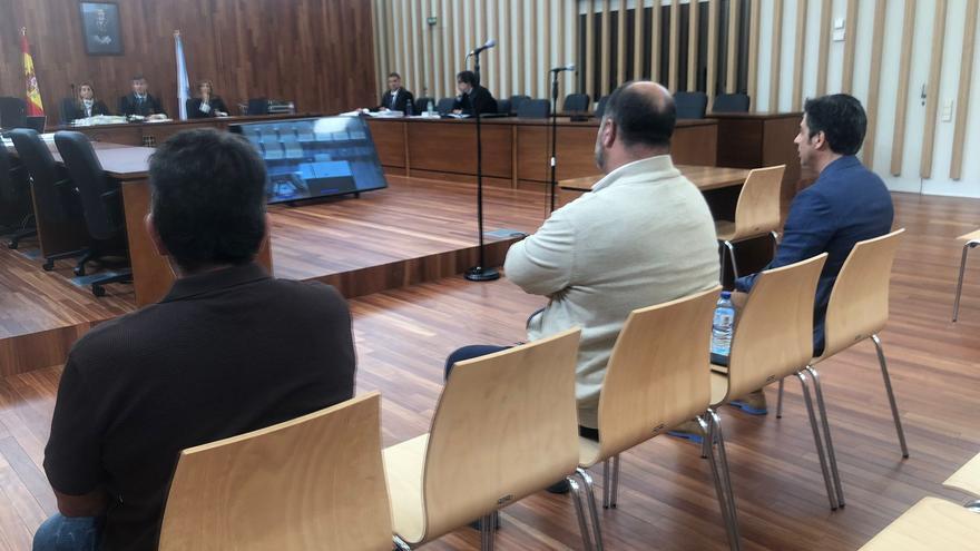 Suspendido el juicio contra el exdirector bancario acusado de estafar más de 740.000 euros