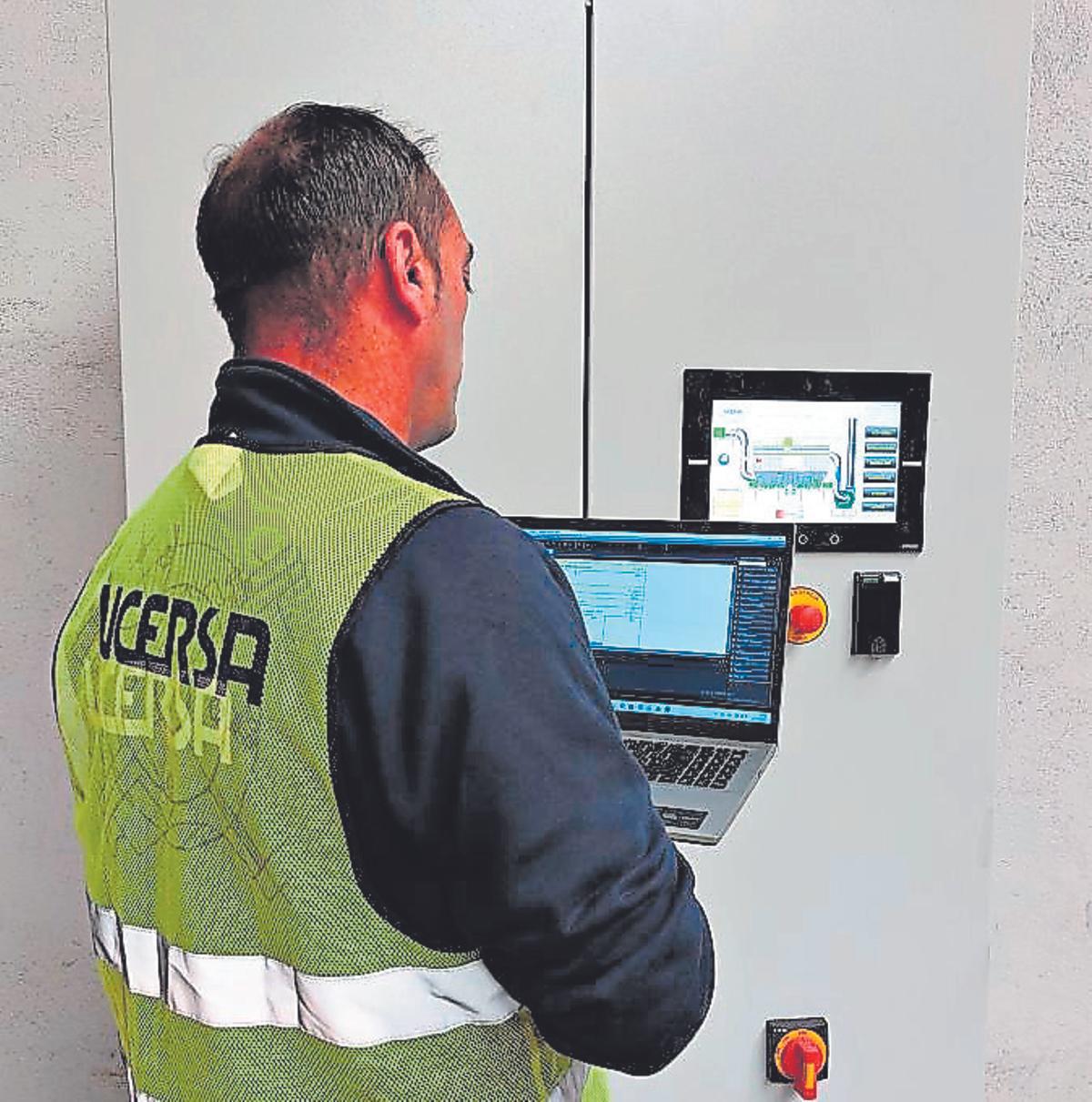 Los sistemas facilitan el mantenimiento predictivo.