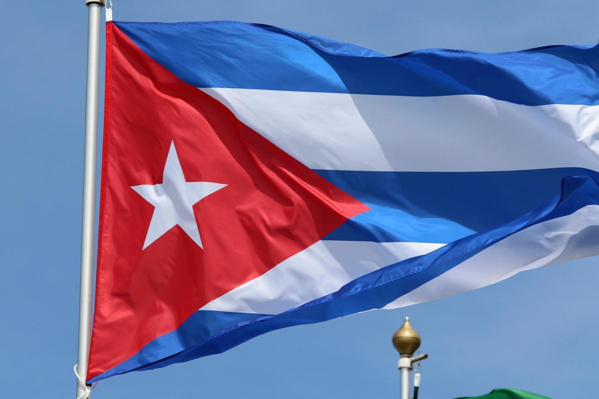 L’honor de prendre Cuba