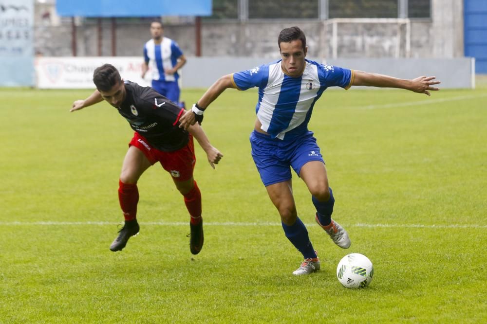 Partido Avilés-Langreo