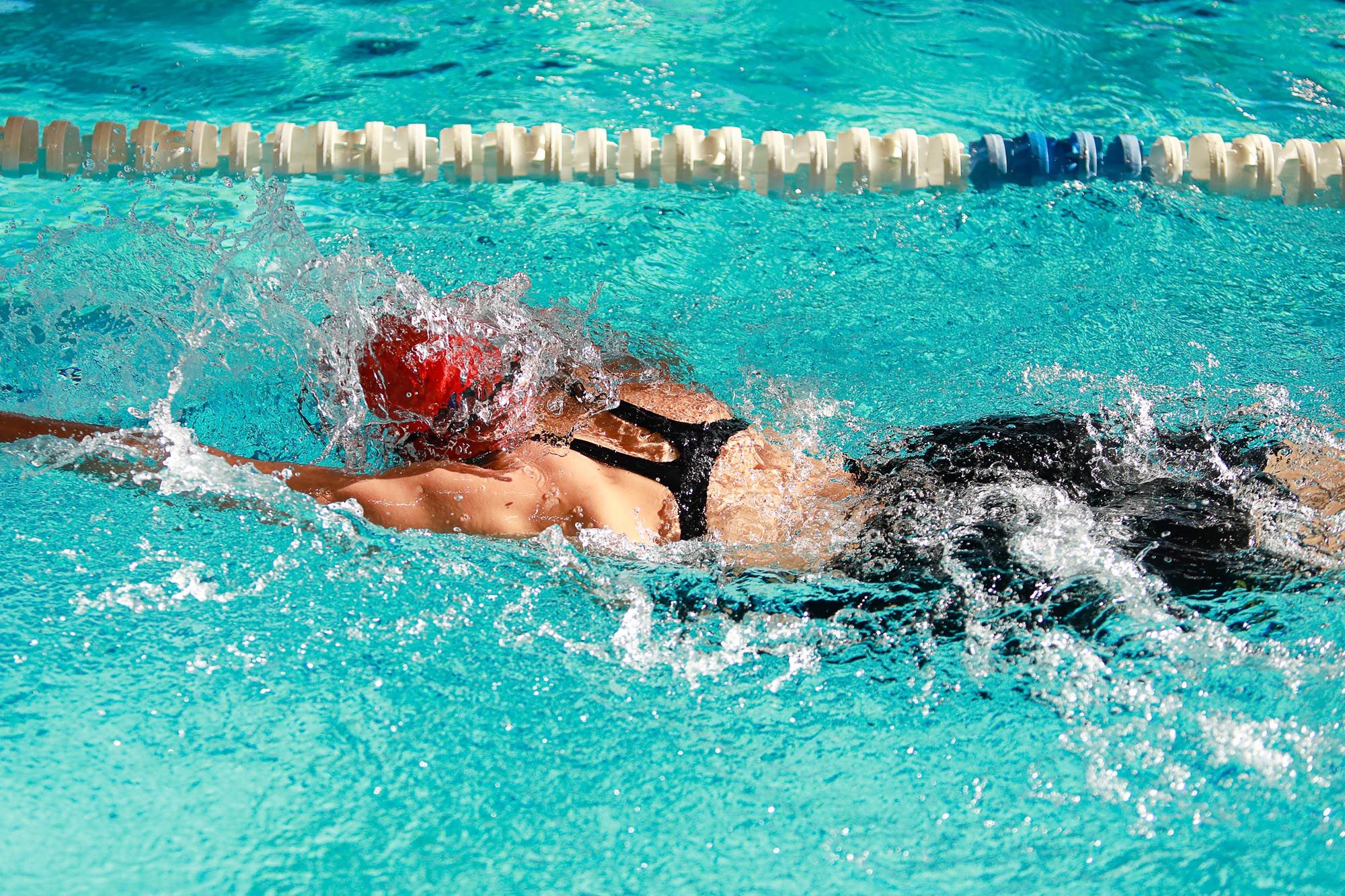 Campeonato de Baleares de invierno de Natación