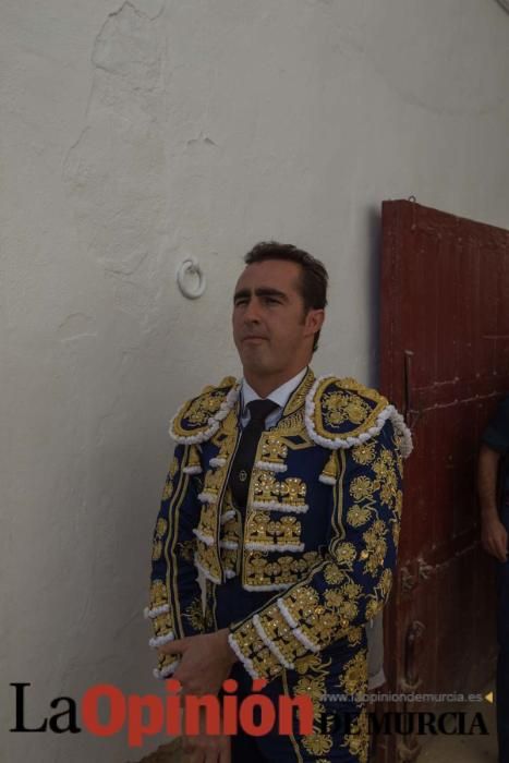 Ambiente en la tercera corrida de Feria