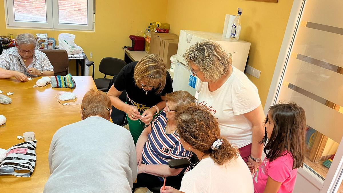 GALERÍA | Castronuevo de los Arcos se prepara para la Navidad
