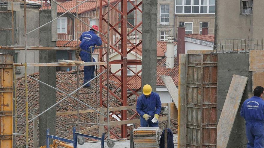 La mitad de los municipios canarios pide ayudas para sus planeamientos