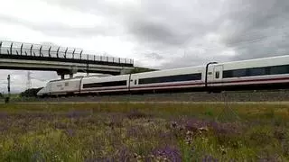 Una incidencia en Chamartín afecta a dos trenes con parada en Zamora