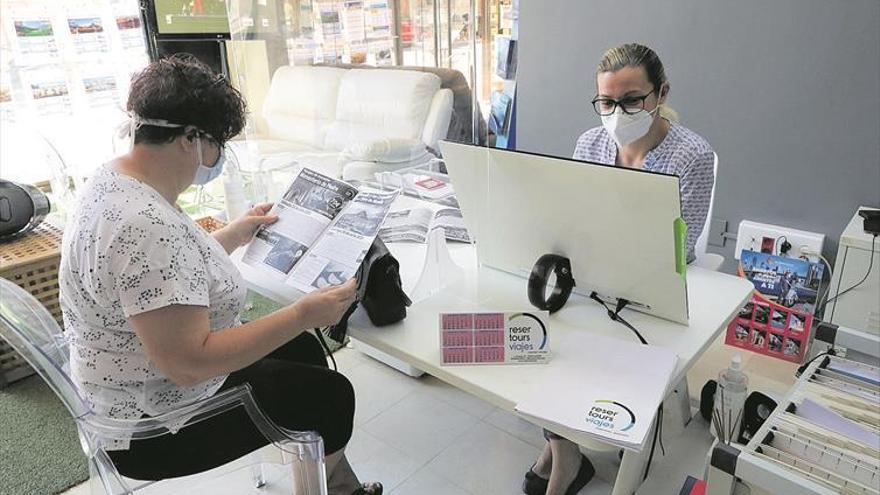 Castellón se apuntará a las vacaciones en casa por culpa del coronavirus