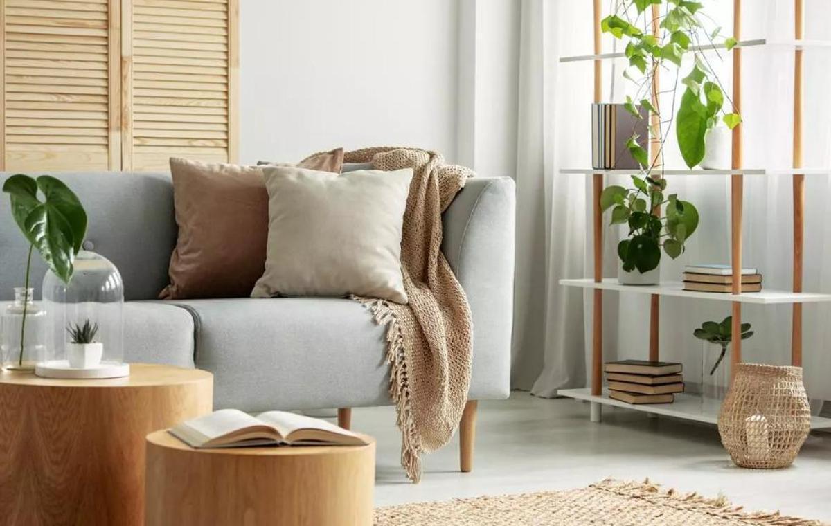 Los muebles y accesorios deco más bonitos y