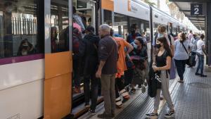 Adif licita el contracte de serveis que possibilitarà l’ampliació de l’estació de tren de Mataró