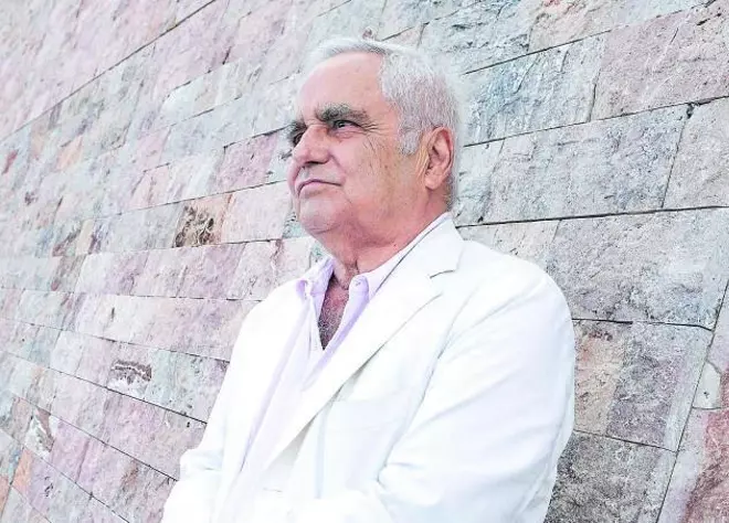 Los pasos de Juan Cruz
