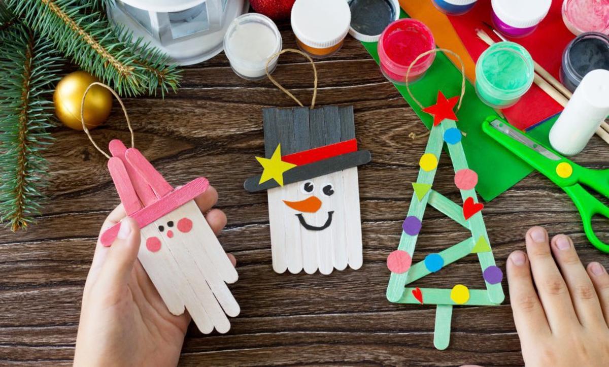 Ideas sencillas para los más pequeños
