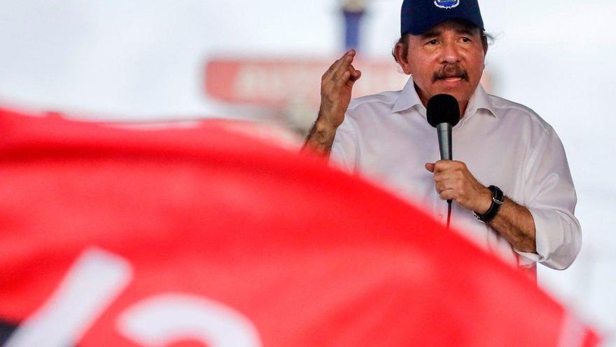 Los EEUU acusan a Ortega por su mala gestión de la pandemia en Nicaragua