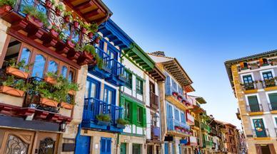 Los 30 pueblos más bonitos de las fronteras de España