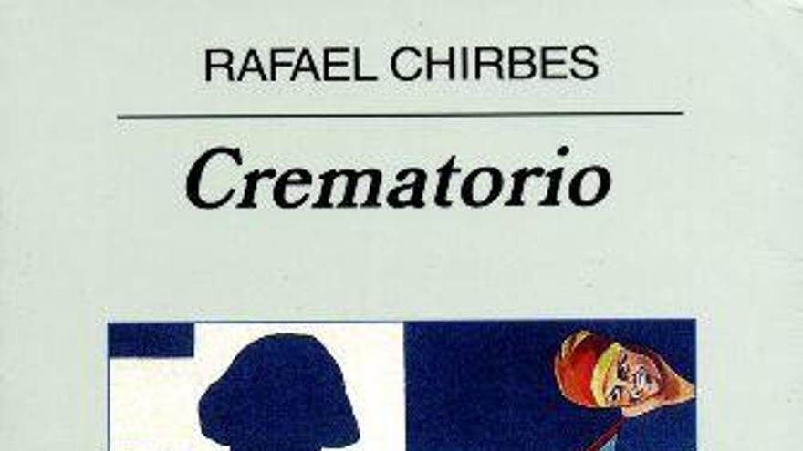 Crematorio