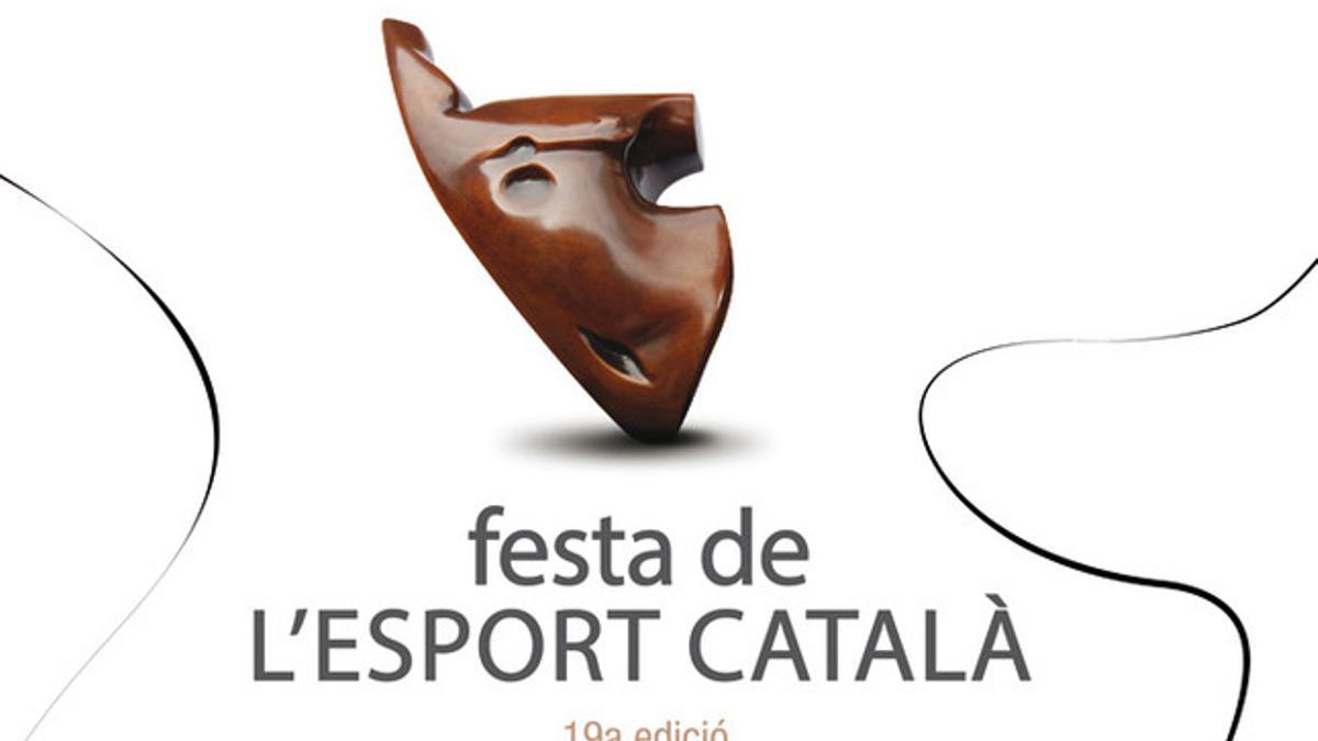 ¿Quieres acudir a la fiesta de l¿Esport Català?