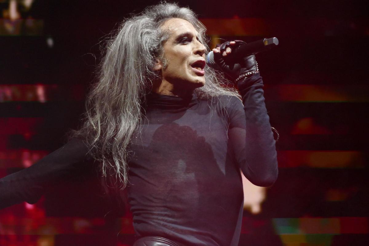 EN IMATGES | Les Nancys Rubias i Fangoria revolucionen la Ciutadella de Roses en el marc del festival Sons del Món