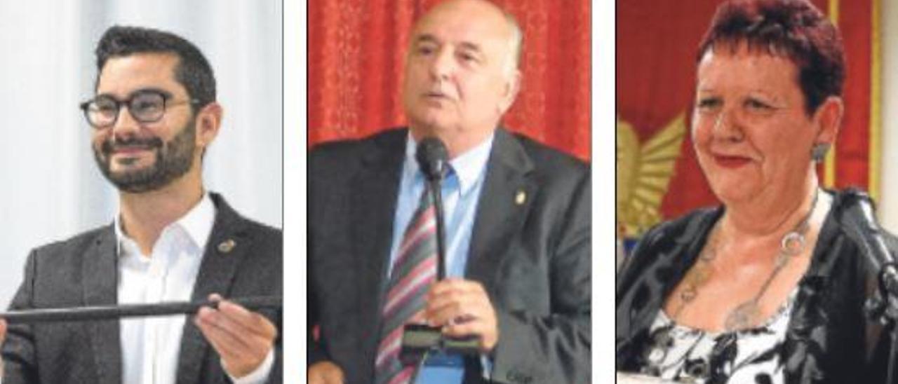 L´Alcora, Alginet y Puçol cambian de alcalde por los pactos de izquierda