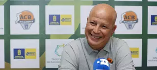 Imbroda desvela en una carta que ha sufrido cáncer
