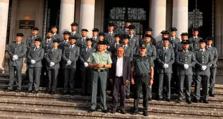 Los hurtos representan la mayoría de los delitos que se cometen en Lalín y A Estrada