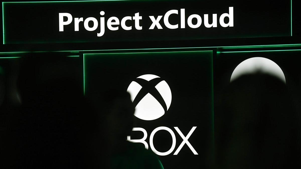 Presentación de los últimos servicios online de Xbox.
