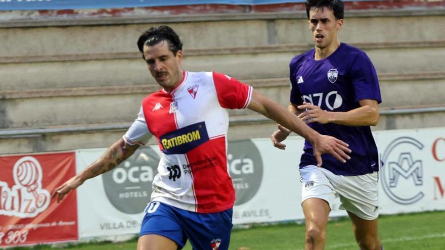 Los arlequinados se medirán consecutivamente a sus rivales en la zona alta. |  Noé Parga