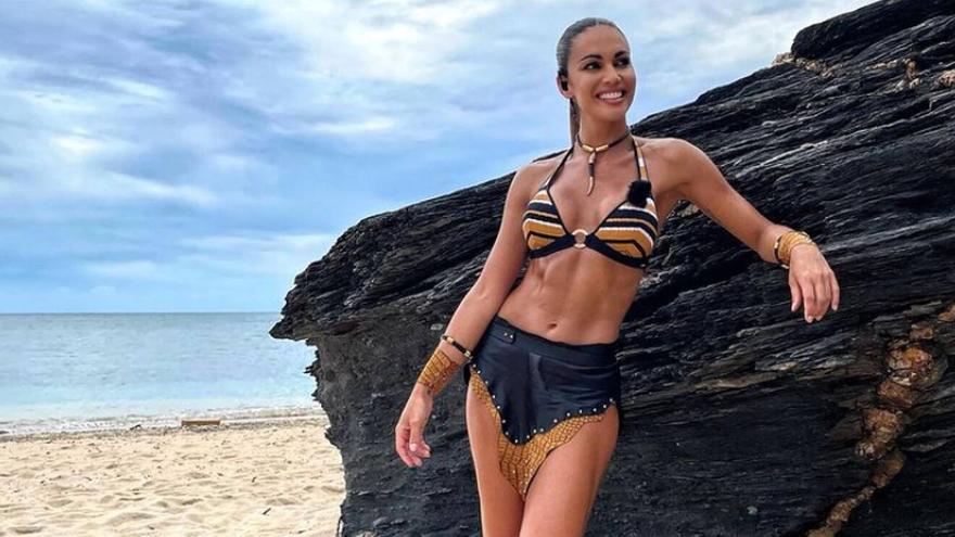 Lara Álvarez sorprende con su foto más comentada