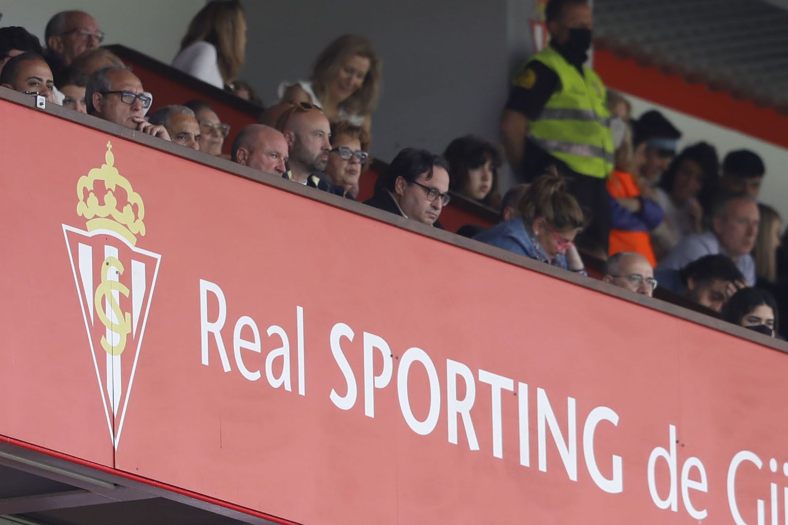 Las mejores imágenes de la victoria del Sporting ante el Girona